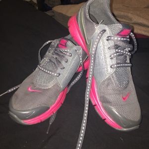 Women's Nike H2O Repel In season TR